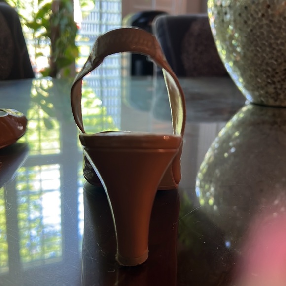 Karen scott Heeled pumps - Picture 5 of 10